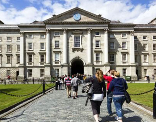 University-College-Dublin