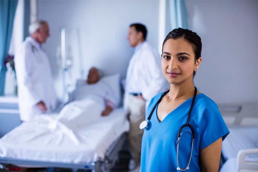 Nurses