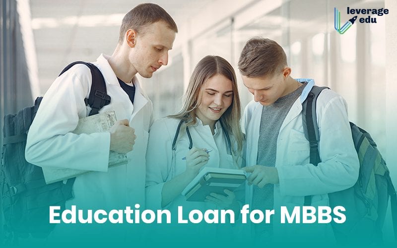 MBBS Education Loan in Hindi