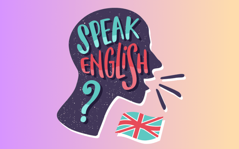 How to Speak Fluent English in 30 days