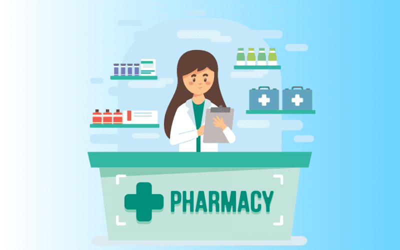 B Pharm Course Details in Hindi