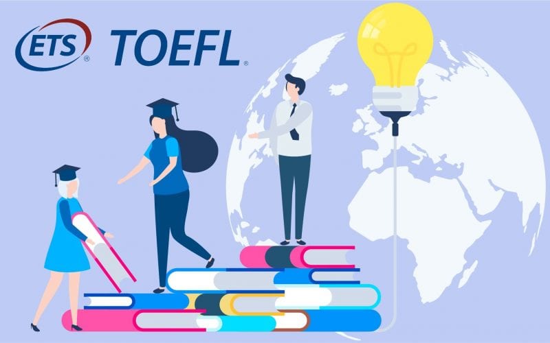 TOEFL Test kya hai