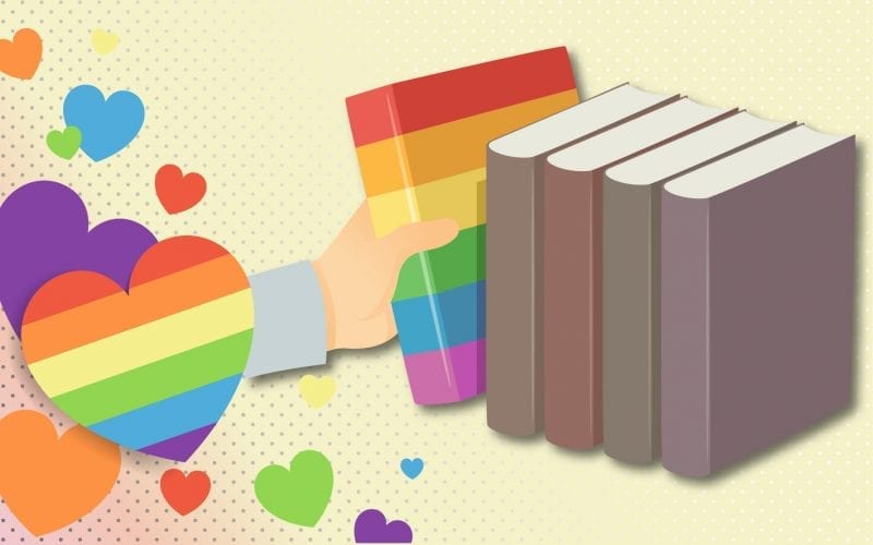 LGBTQ Books