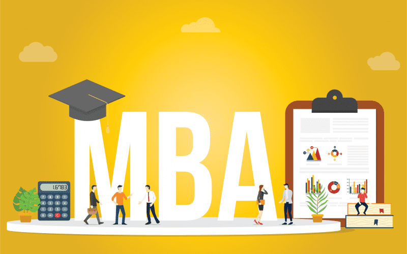 BA ke baad MBA kaise kare