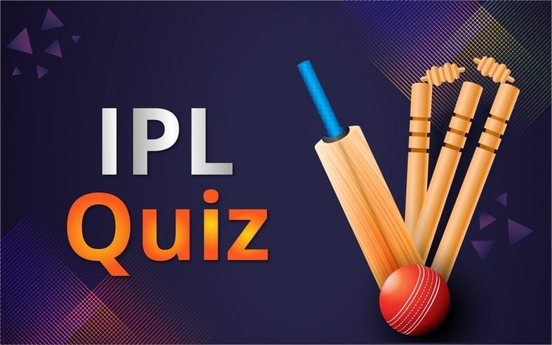 IPL Quiz