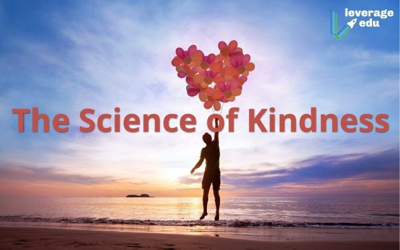 Science Of Kindness In Hindi