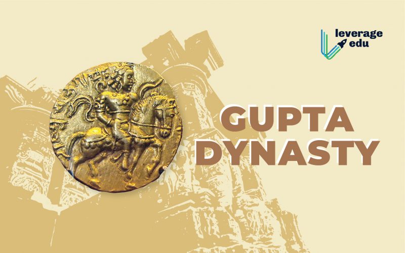 Gupta Dynasty in Hindi