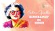 Indira Gandhi Biography in Hindi