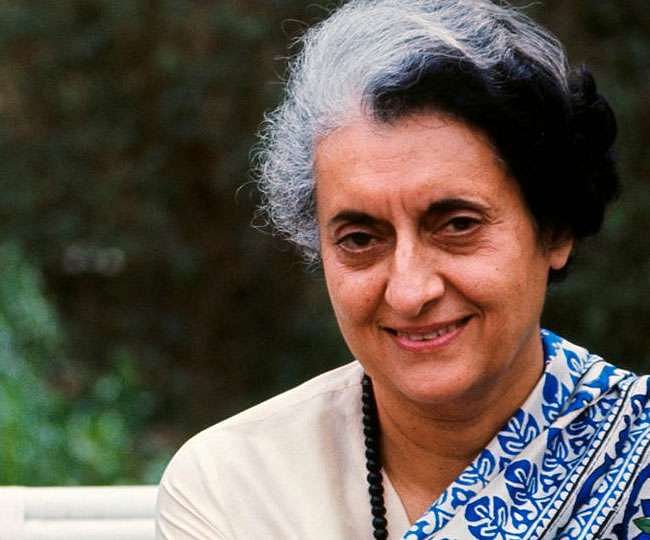 Indira Gandhi Biography in Hindi: Biography of Indira Gandhi - Leverage Edu