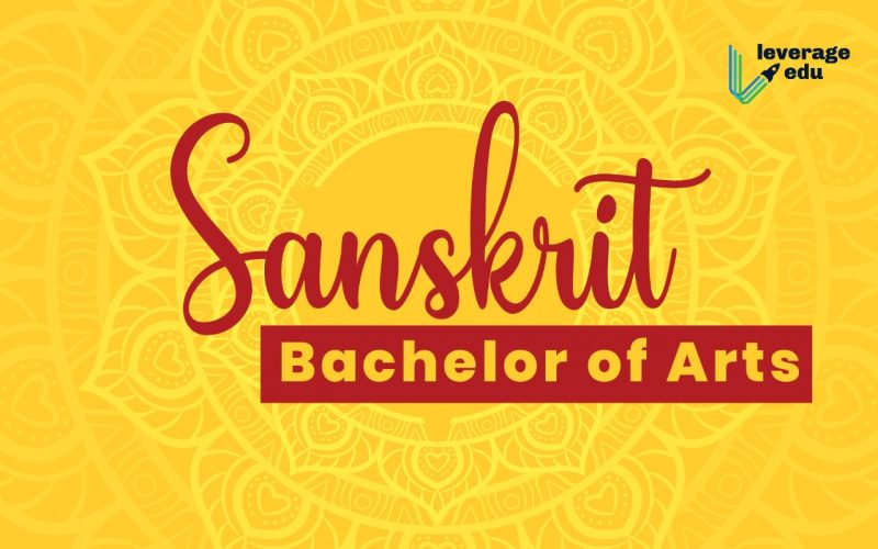 BA Sanskrit