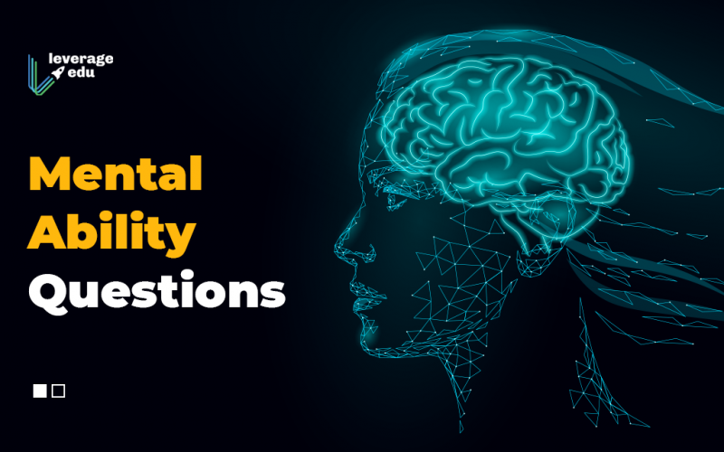 Mental Ability Questions in Hindi