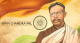mahatma gandhi freedom fighter essay in hindi