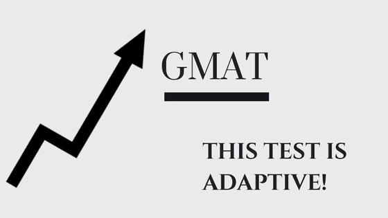 GMAT Test