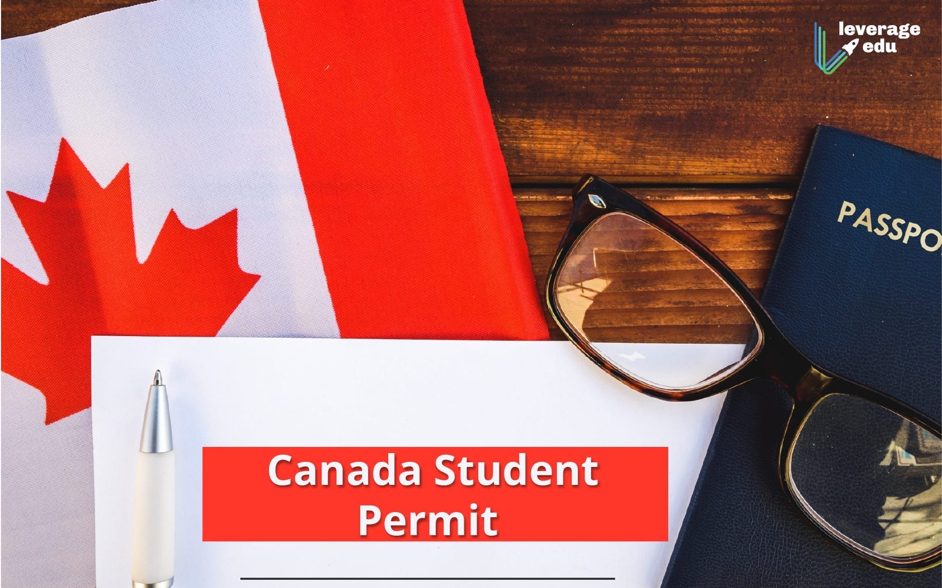 Canada Student Permit