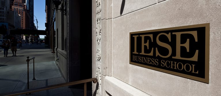 5 Reasons to go for an IESE Business School MBA- Leverage Edu