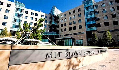 MIT Sloan School of Management: Rankings, Alumni, Fees - Leverage Edu
