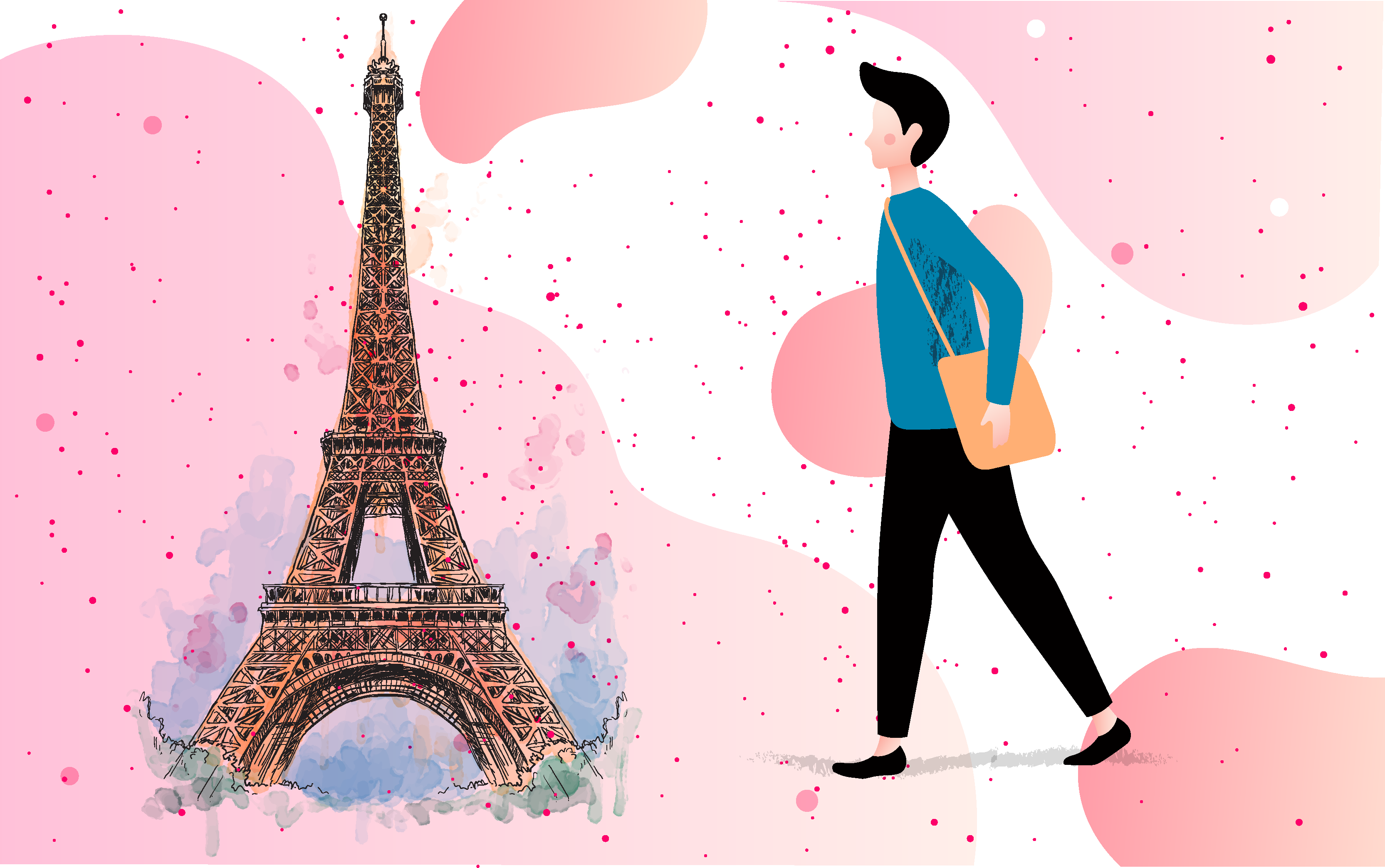 Study in France: Your Gateway To European Universities - Leverage Edu