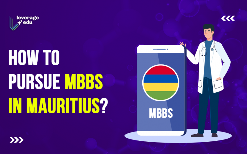 How to Pursue MBBS in Mauritius