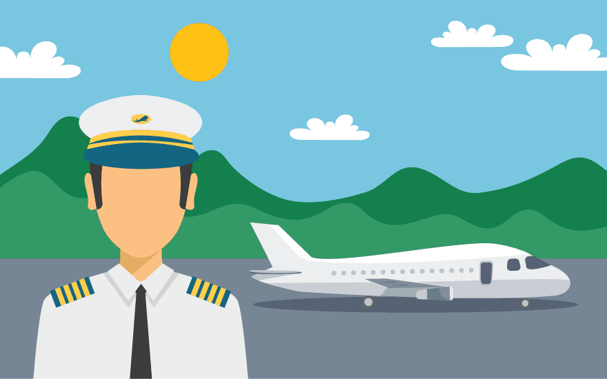 Commercial Pilot Courses Navigating A Career In Aviation Leverage Edu