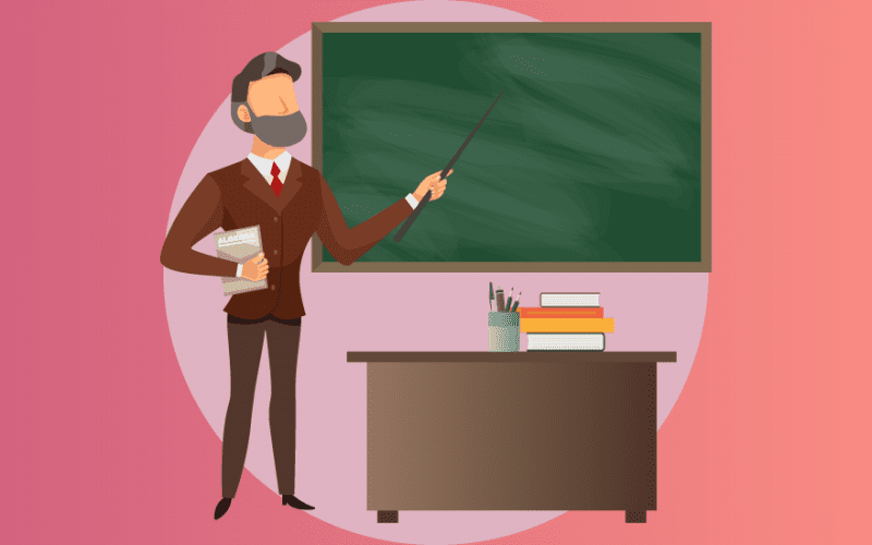 How to become a Professor