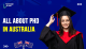 PhD in Australia: A Complete Guide