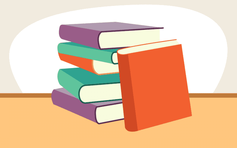 Best Books for GRE