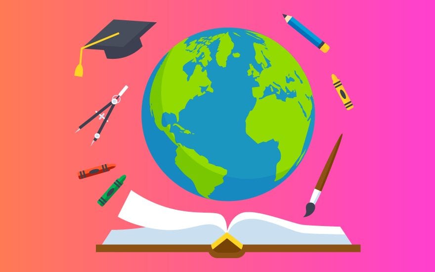 Top 20 Countries with Best Education System in the World | Leverage Edu