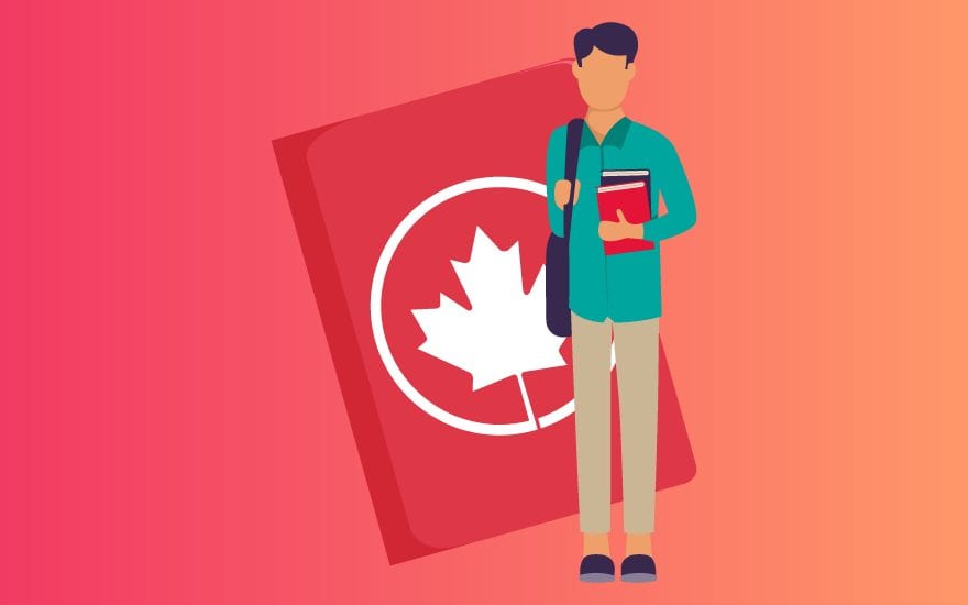 Canada Visa for Indian Students