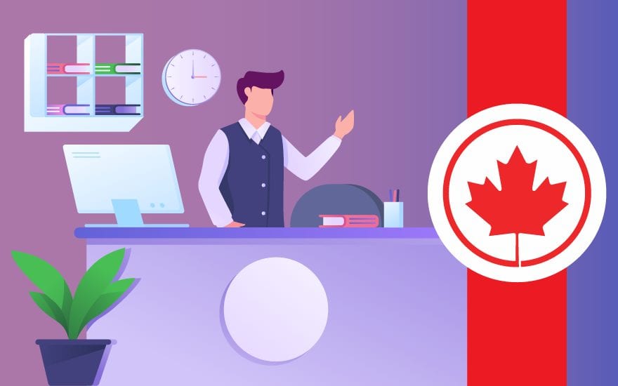 Eligibility for Hotel Management in Canada: 2021 Update! - Leverage Edu