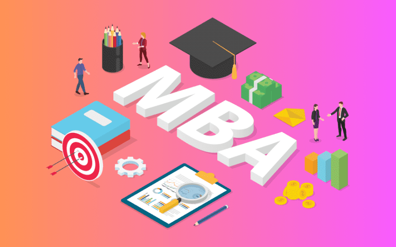 Pursuing MBA