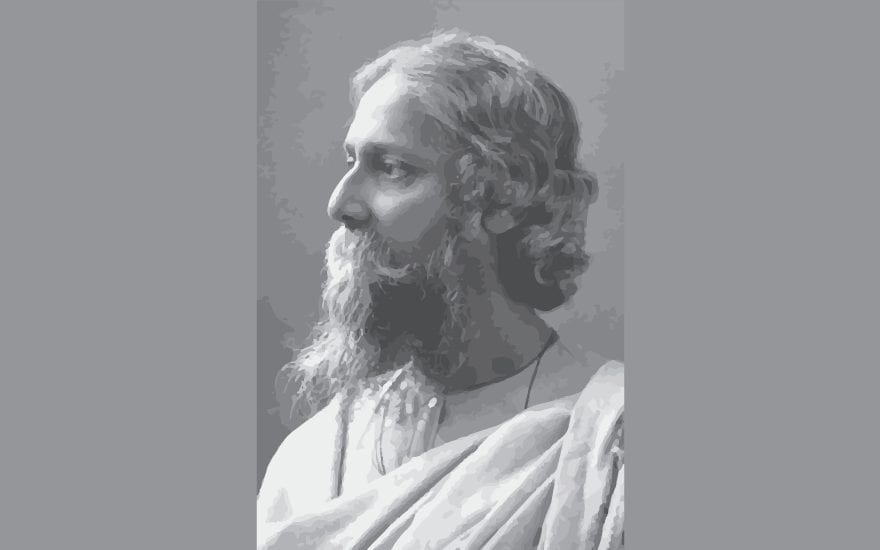 Education of Rabindranath Tagore: Early Life and Work - Leverage Edu