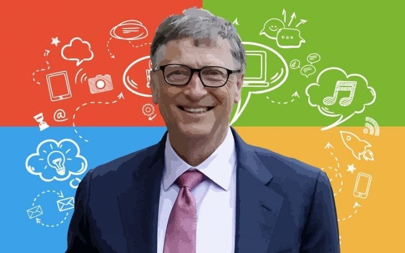 Education of Bill Gates: Interesting Facts - Leverage Edu