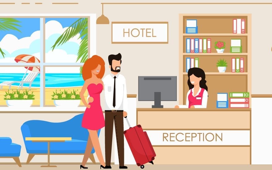 Hotel Management Course in Canada