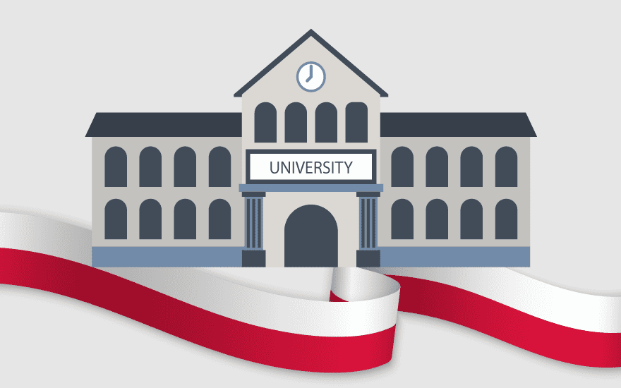 Universities in Poland