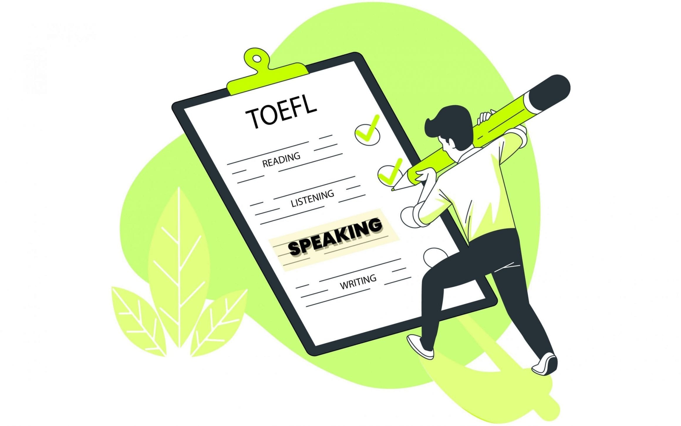 TOEFL Speaking Topics A Comprehensive List for 2021 Leverage Edu