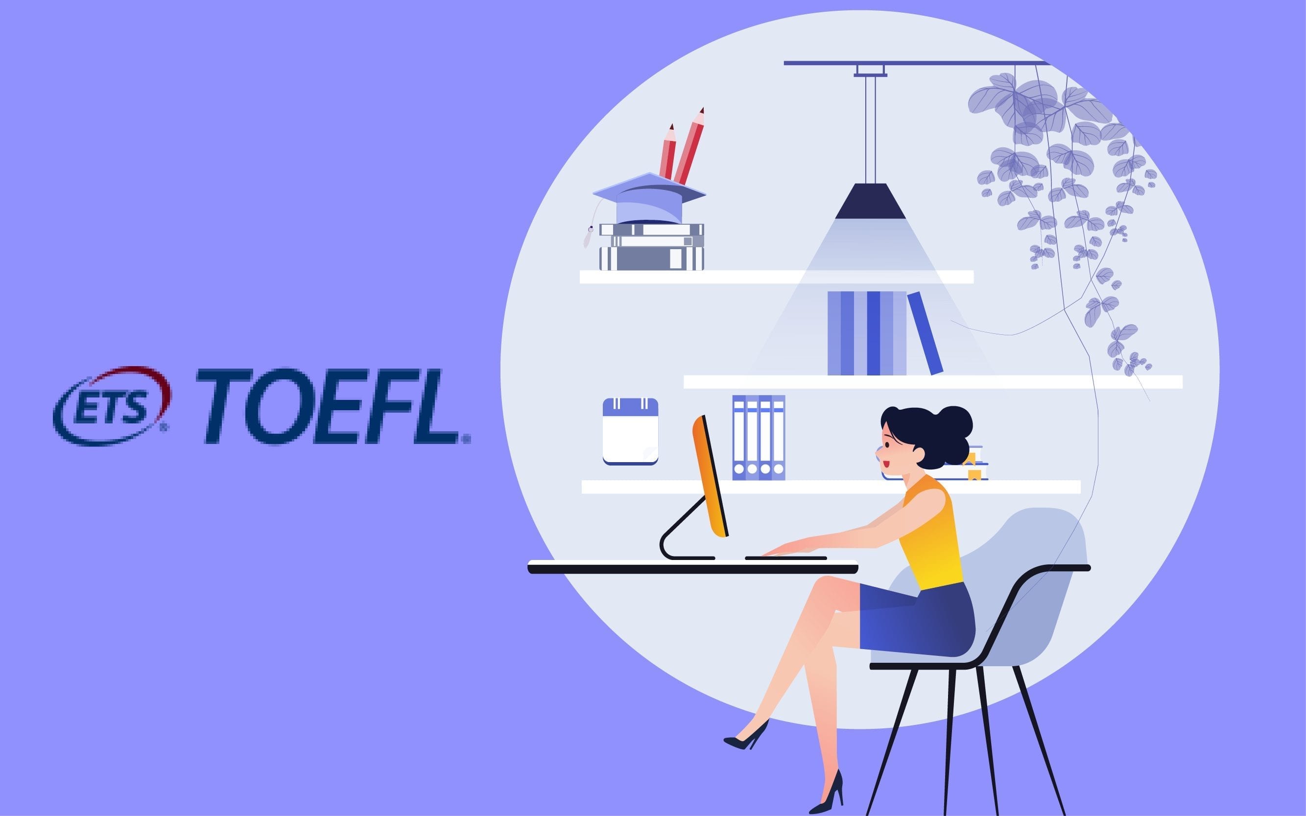 Comment on How to Prepare for TOEFL Online? by Team Leverage Edu