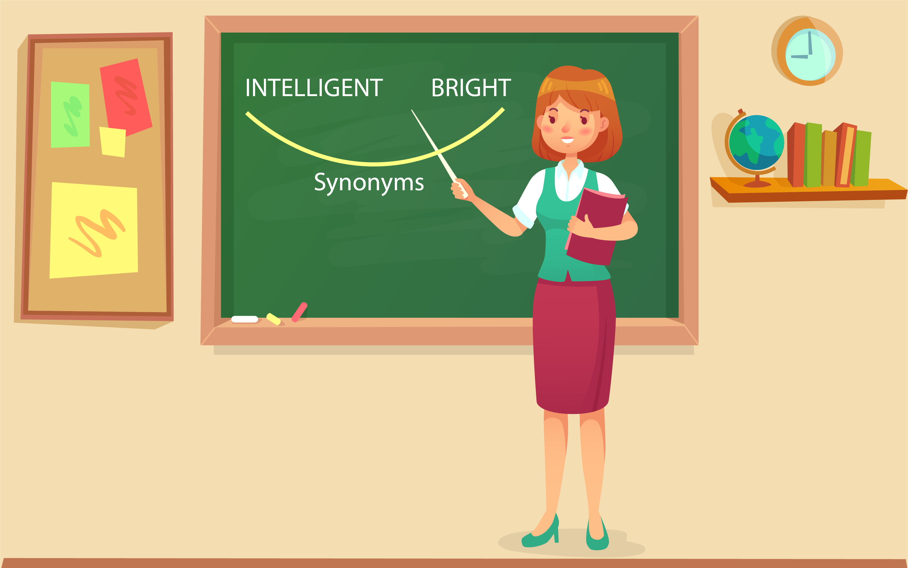 20+ Top Synonyms List to Strengthen Your Vocabulary   Leverage Edu