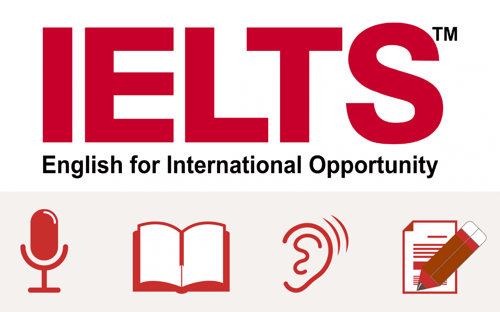 Types of IELTS Exam Difference, Pattern & Syllabus Leverage Edu
