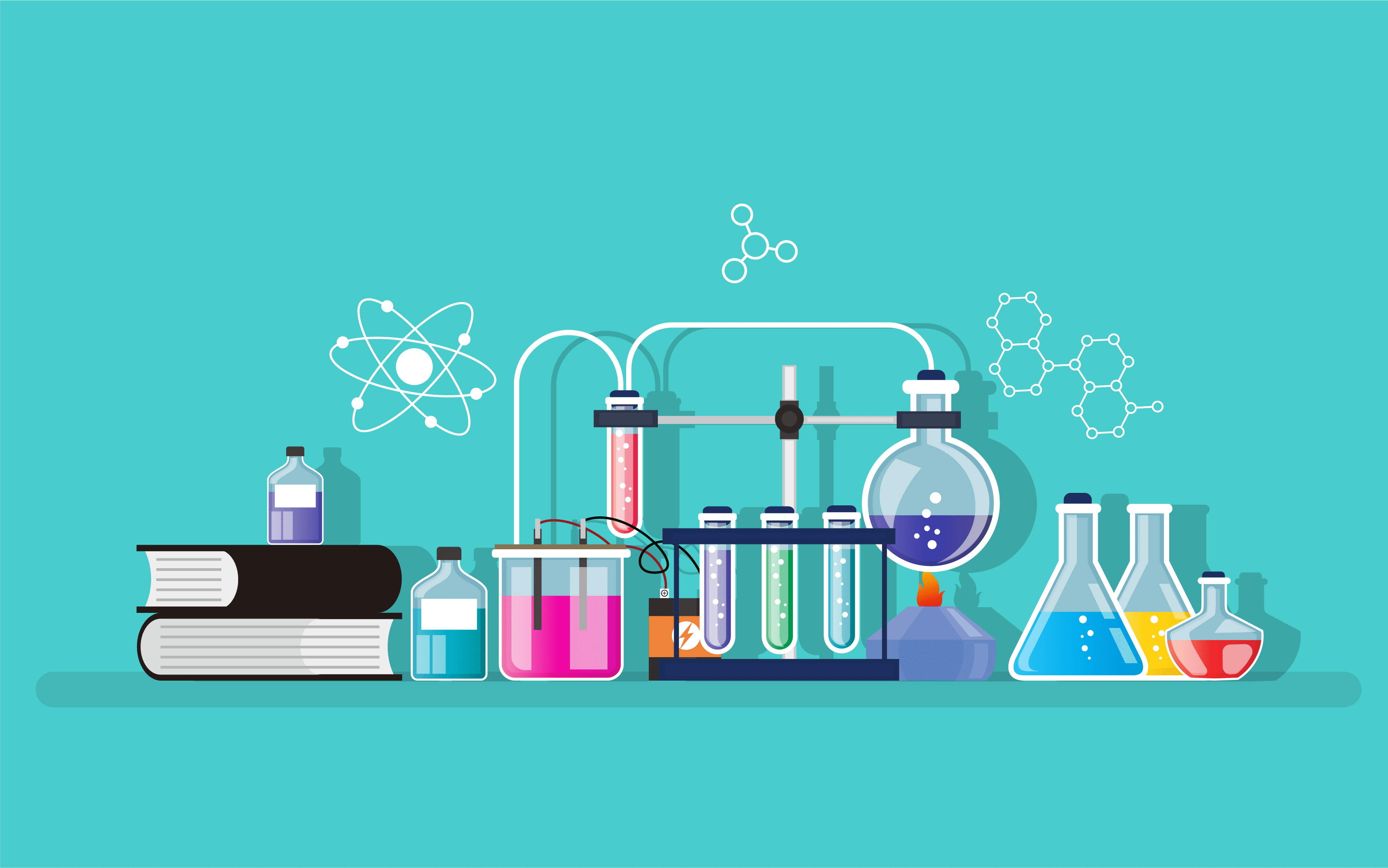 Basic Chemistry Concepts for Competitive Exams - Leverage Edu