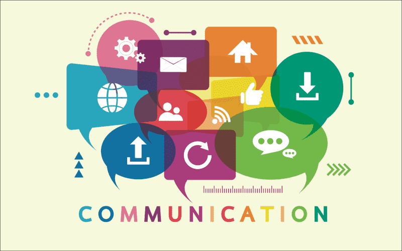 16 Types of Modes of Communication with Examples - Leverage Edu