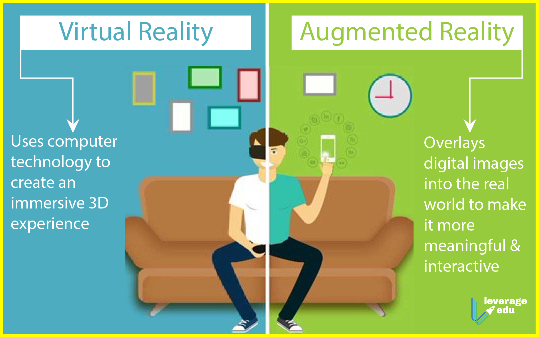 virtual reality definition oxford