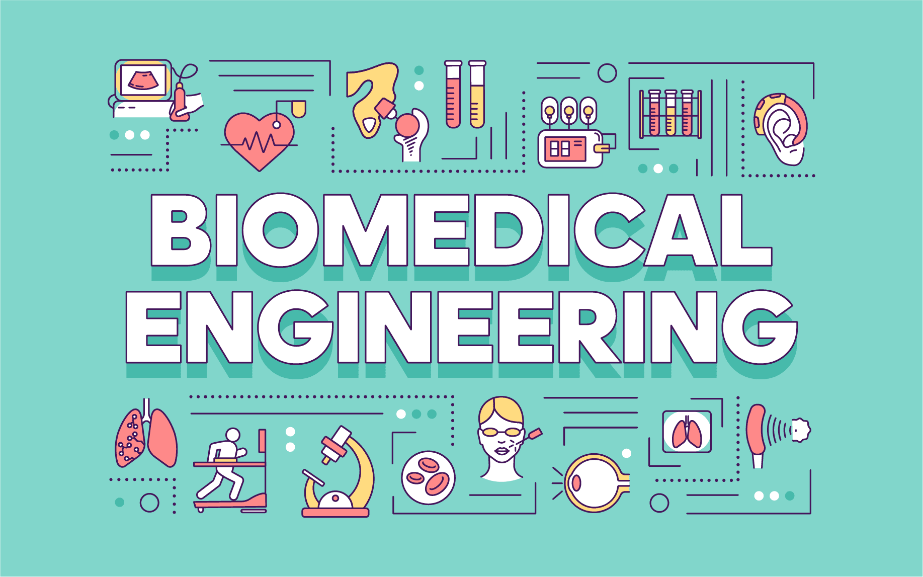 Top Biomedical Engineering Colleges - Leverage Edu