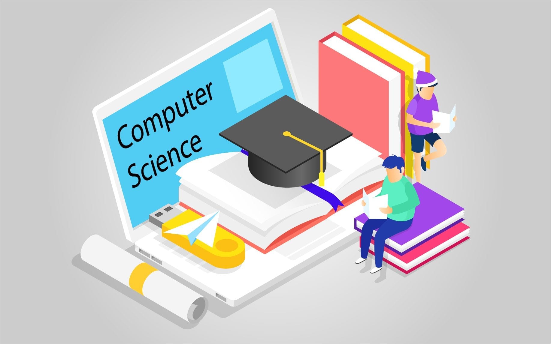 Comment on BTech Computer Science by Team Leverage Edu