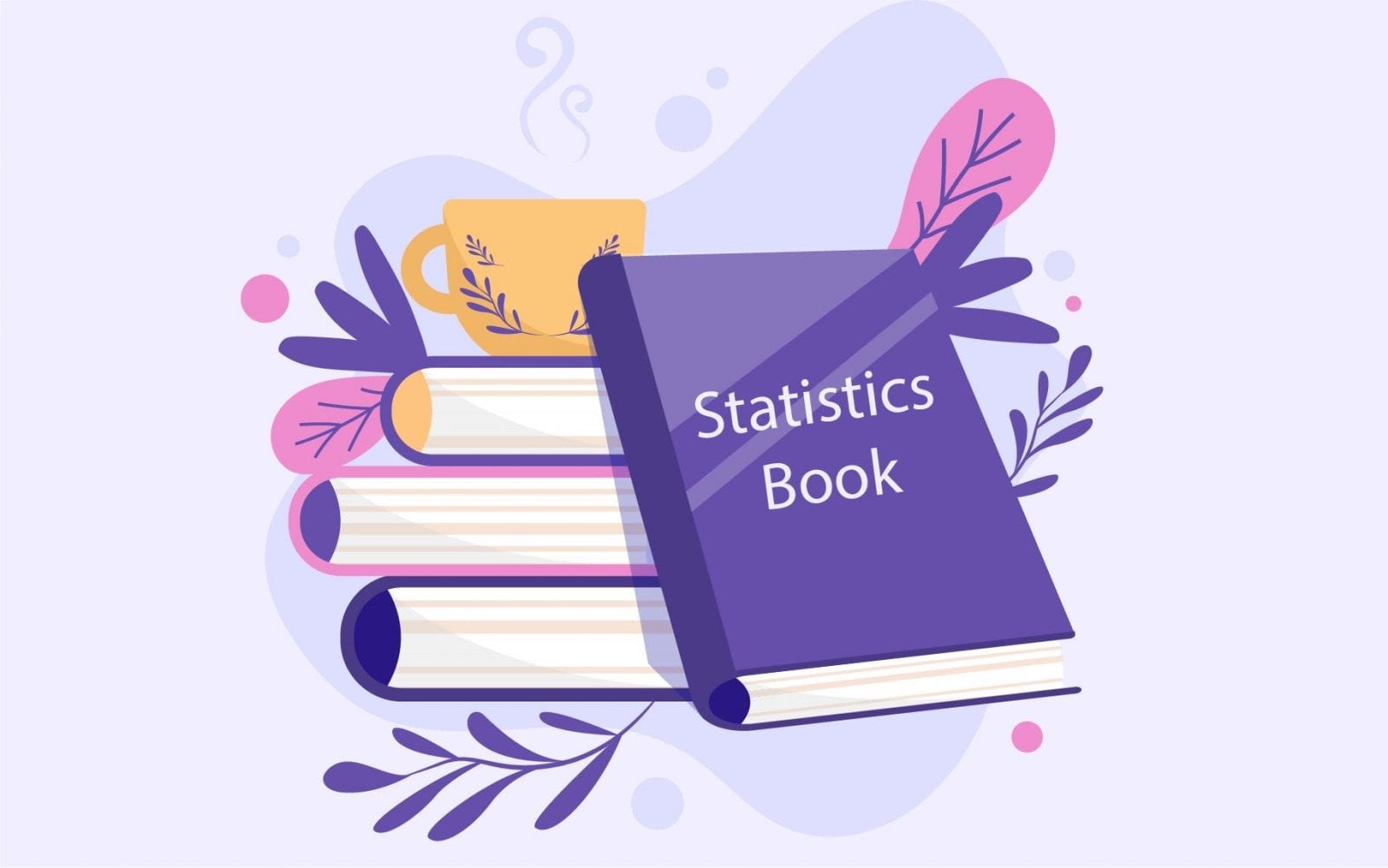 70 Best Statistics Books of All Time for Beginners, Finance Leverage Edu