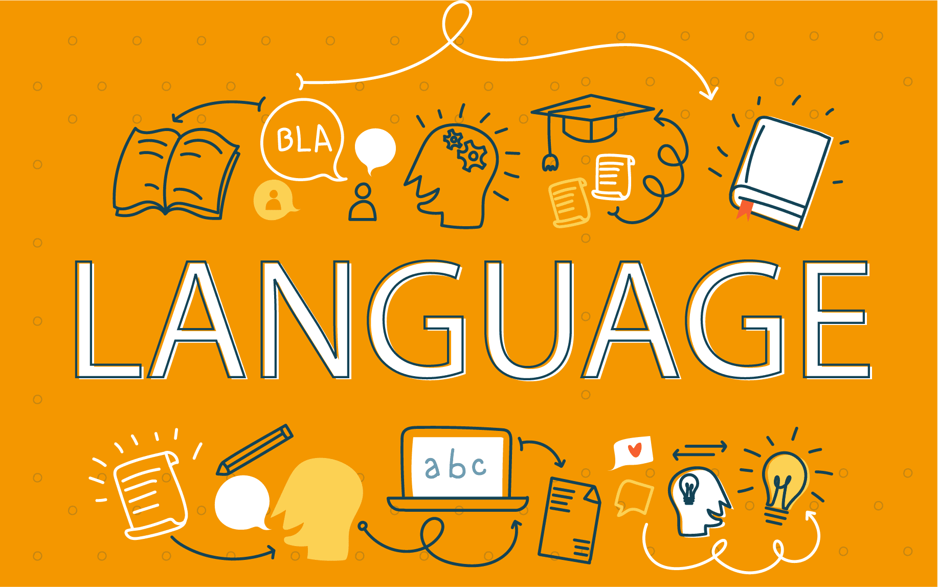 What Can You Do With a Linguistics Degree? - Leverage Edu