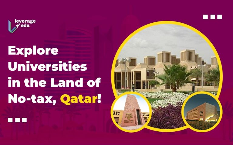 graduate programs qatar university