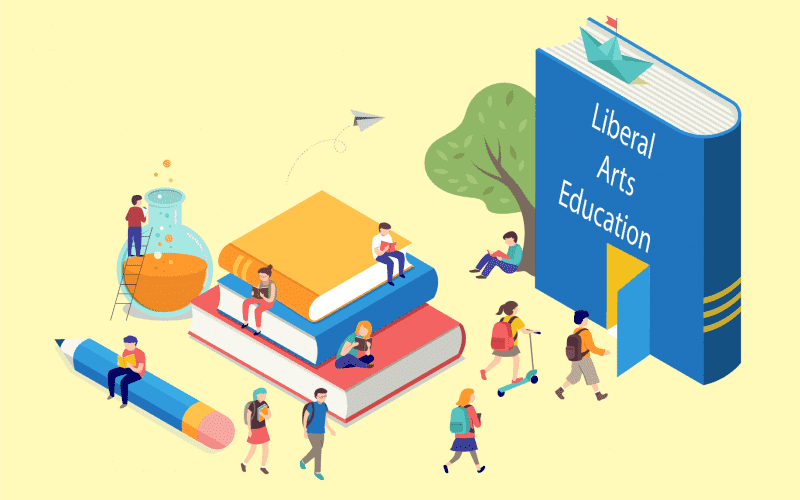 Liberal Arts Education