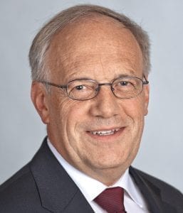 Johann Schneider-Ammann - INSEAD Notable Alumni