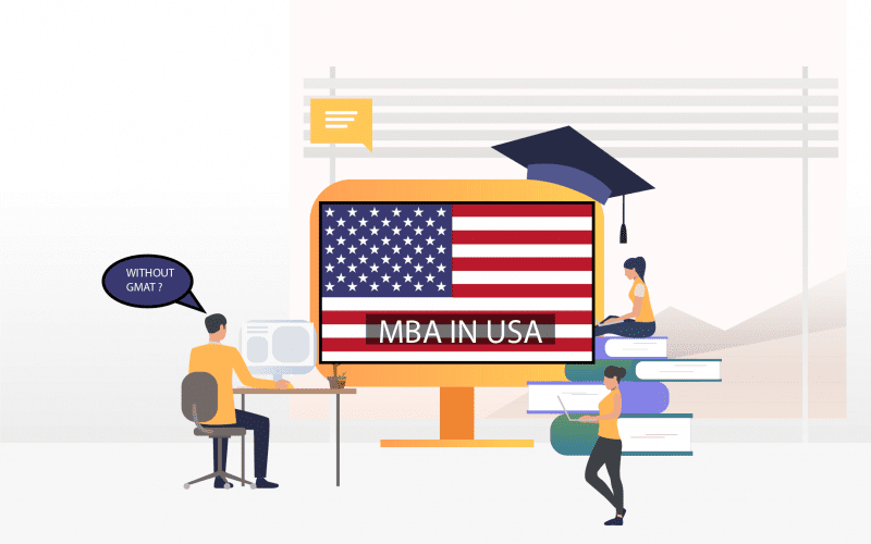MBA in USA without GMAT 20+ MBA Programs 2021 Leverage Edu