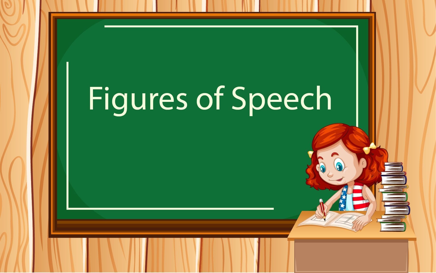 10 Kinds of Figures of Speech with Examples, PPT - Leverage Edu